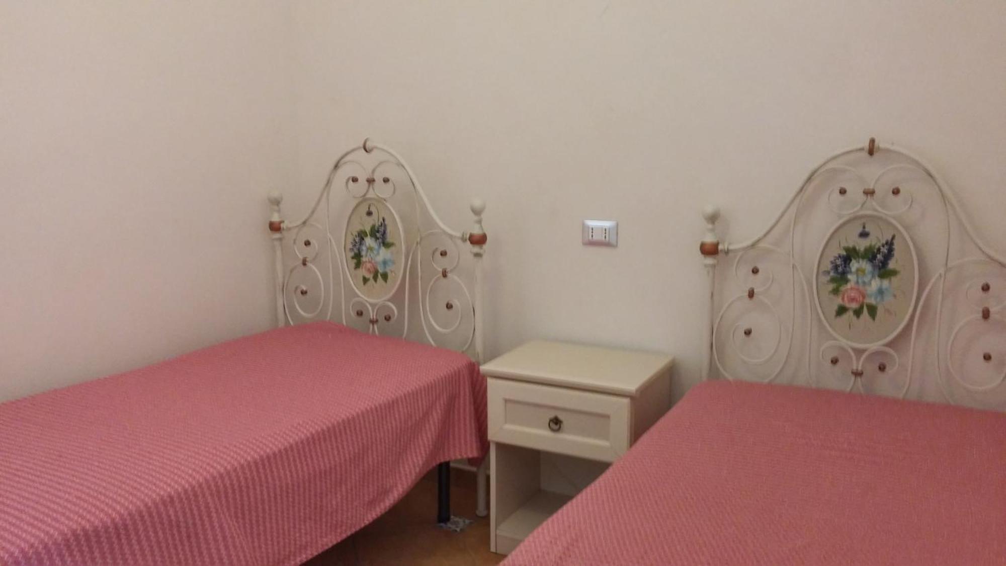 Apt Villa Anna E Apt Cantina Vito Vicinissimi Alla Riserva Dello Zingaro Скопелло Экстерьер фото