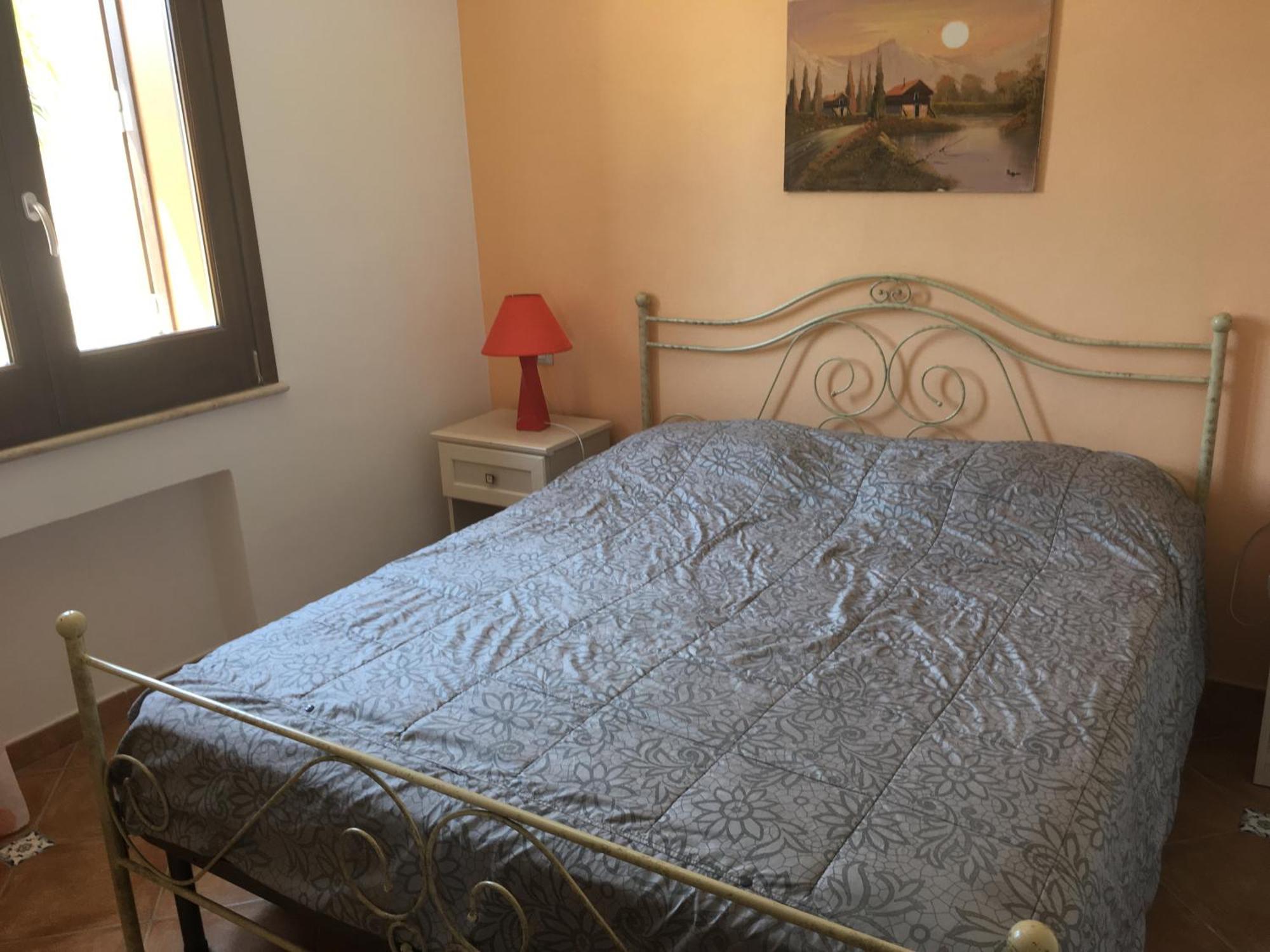 Apt Villa Anna E Apt Cantina Vito Vicinissimi Alla Riserva Dello Zingaro Скопелло Экстерьер фото